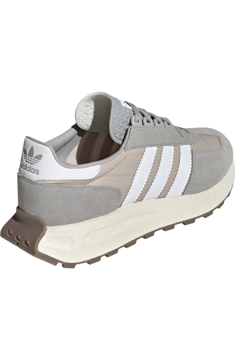 adidas Retropy E5 Sneaker, Alternate, color, Mgsogr/Ftw
