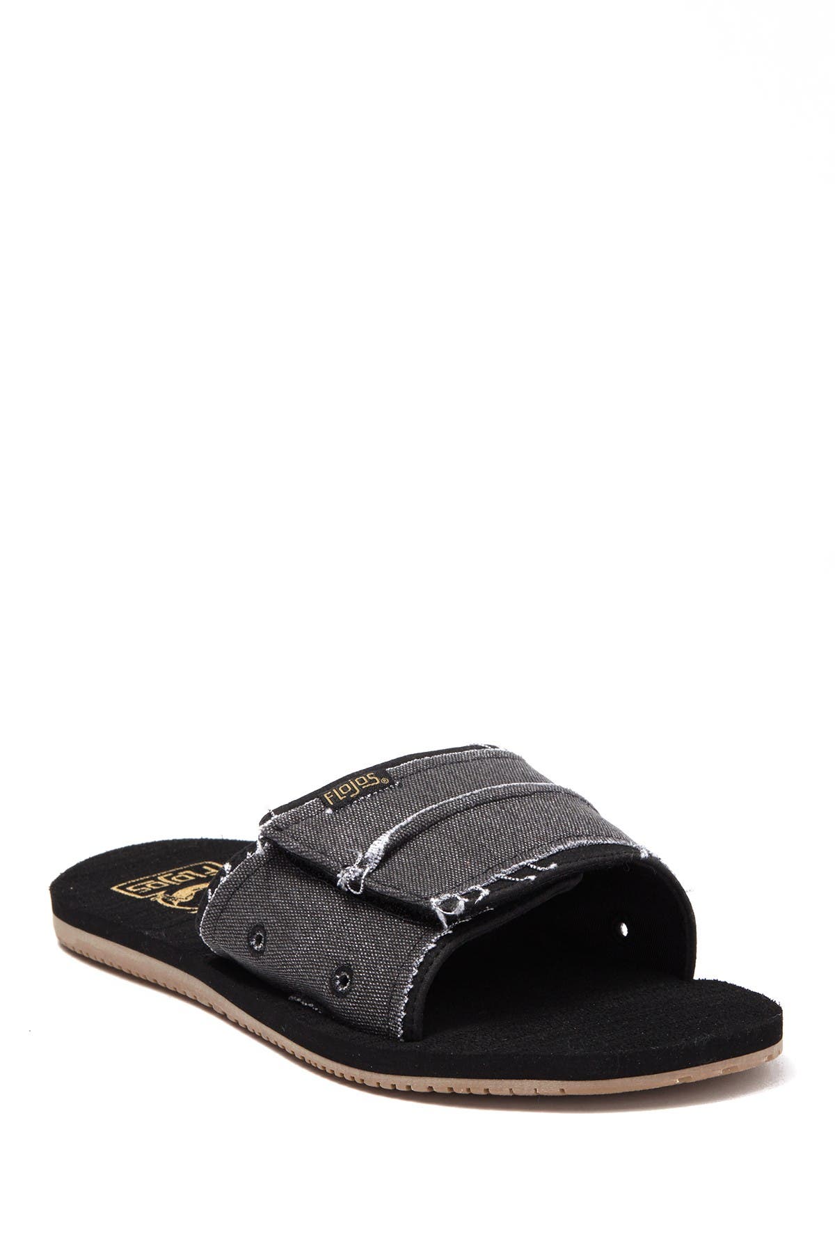FLOJOS Wayne Slide Sandal, Main, color, 
