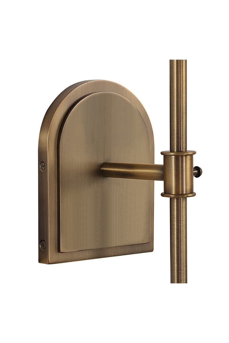 Montreux Wall Sconce, Alternate, color, NO COLOR
