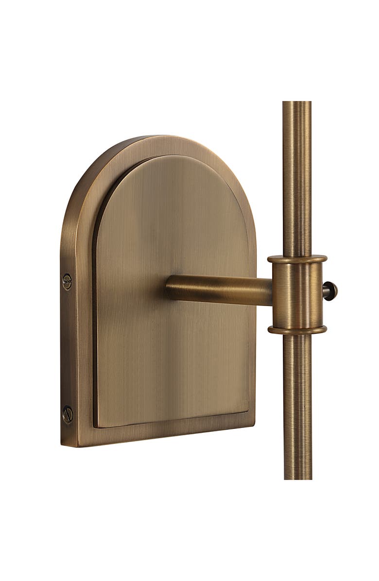 Renwil Montreux Wall Sconce, Alternate, color, 