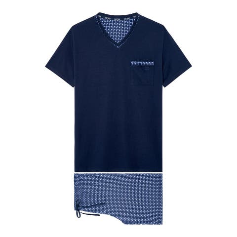 Hampton Short Pajama Set