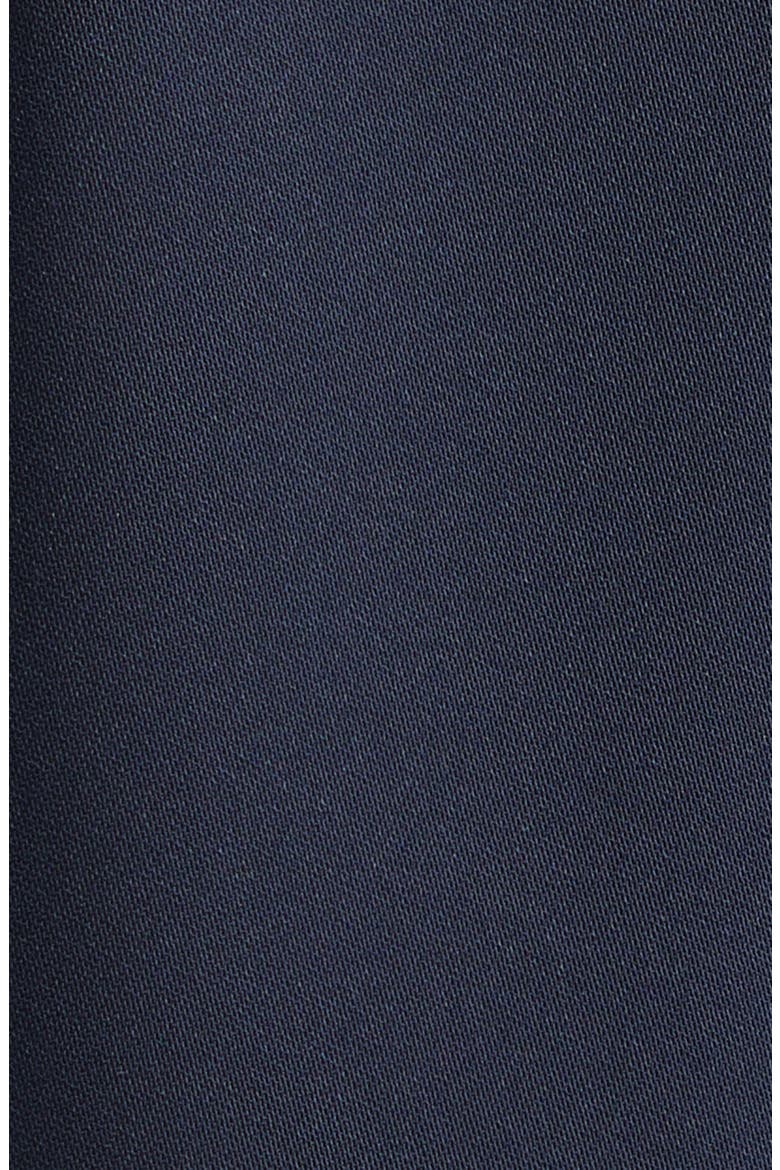 Lunette Minidress, Alternate, color, NAVY
