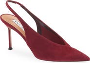 Aquazzura Voltaire Slingback Pump