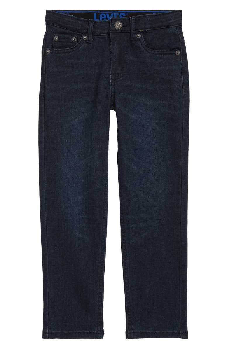 Levi's<sup>®</sup> Levi’s<sup>®</sup> 502 Strong Performance Straight Leg Jeans, Main, color, 