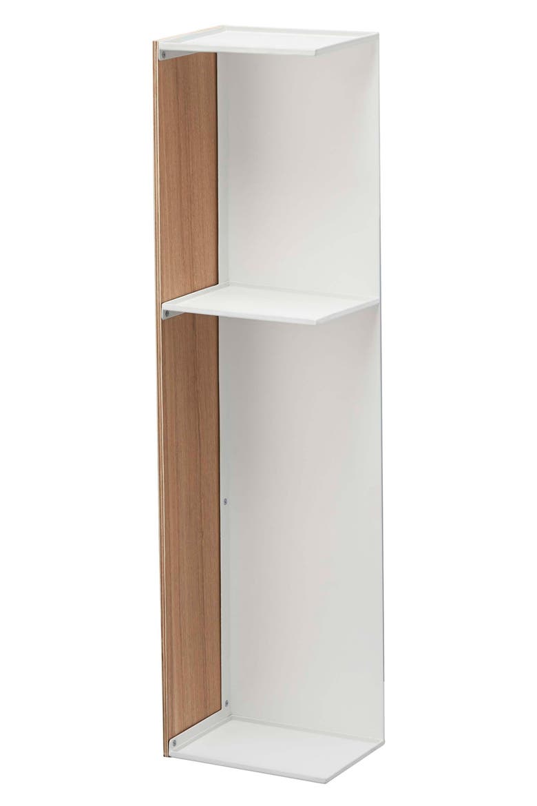 Rin Toilet Organizer, Main, color, ASH