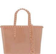 CARMEN SOL Grazia Tote Bag