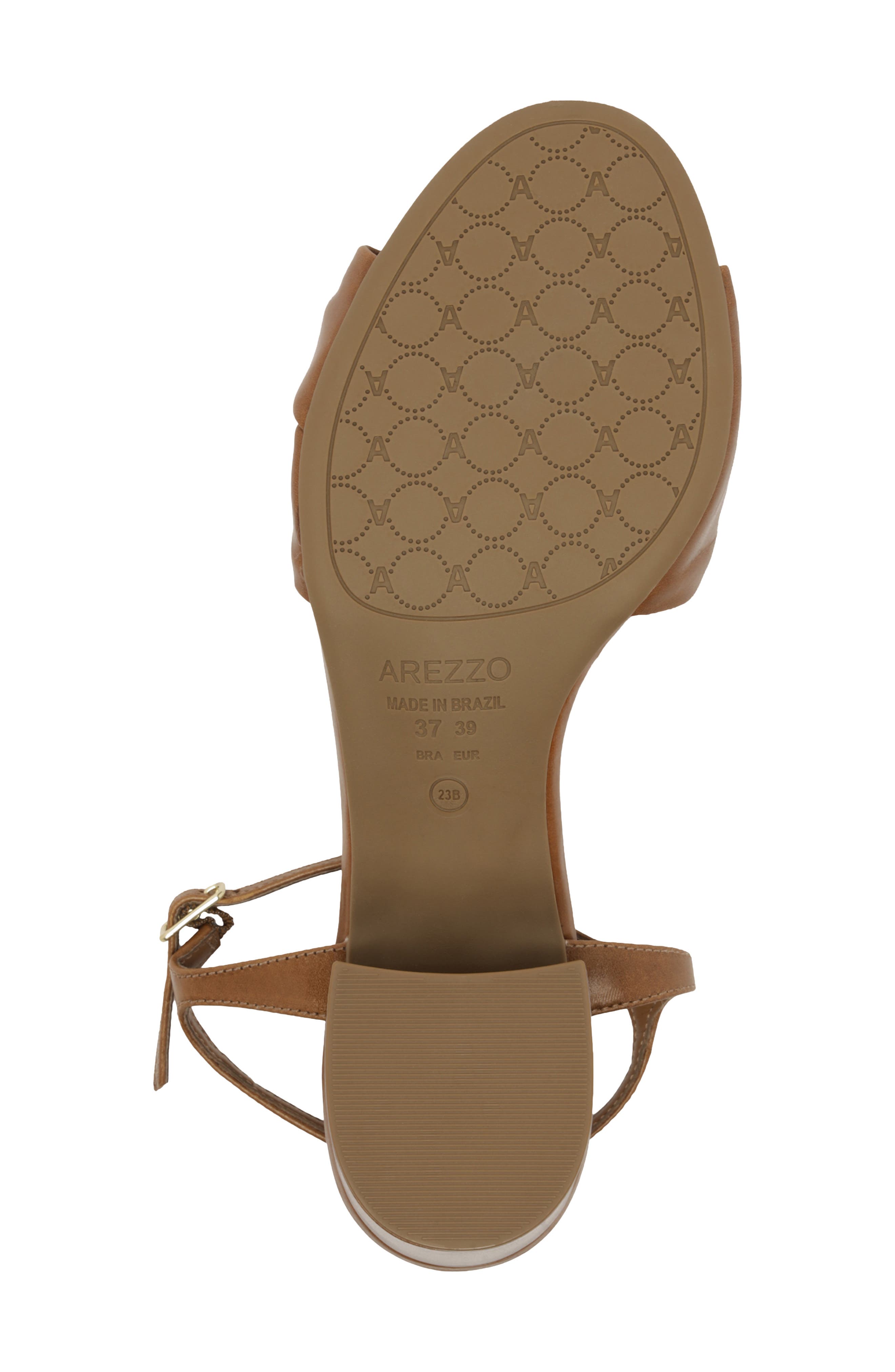 Juliette Ankle Strap Sandal, Alternate, color, SOUL NATURAL