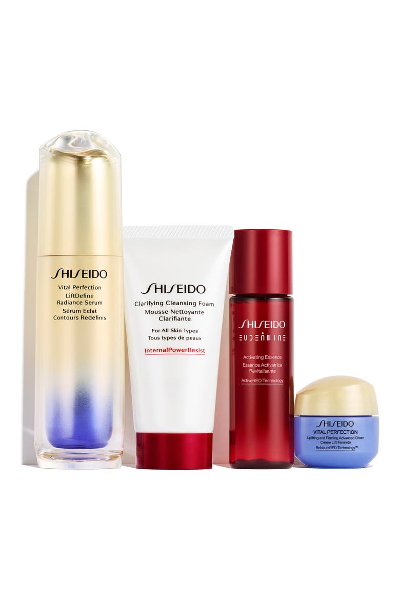 Lifting & Firming Ritual Set (Limited Edition) $215 Value, Main, color, NO COLOR