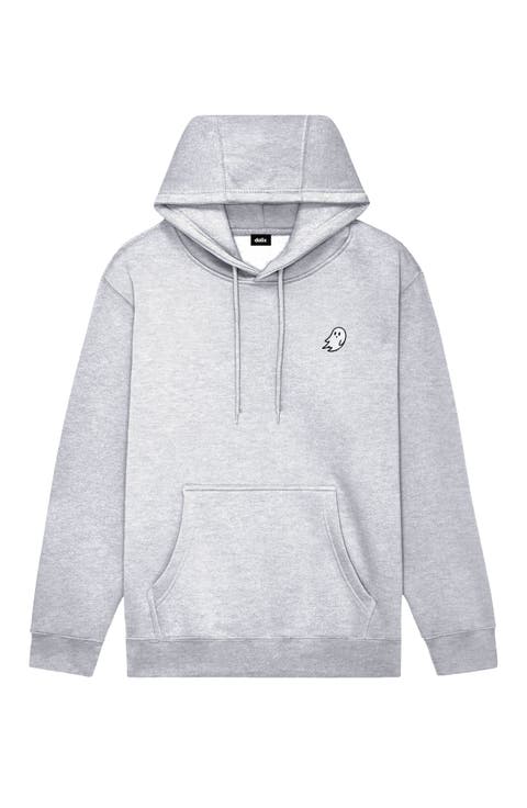 Ghost Midweight All Day Hoodie