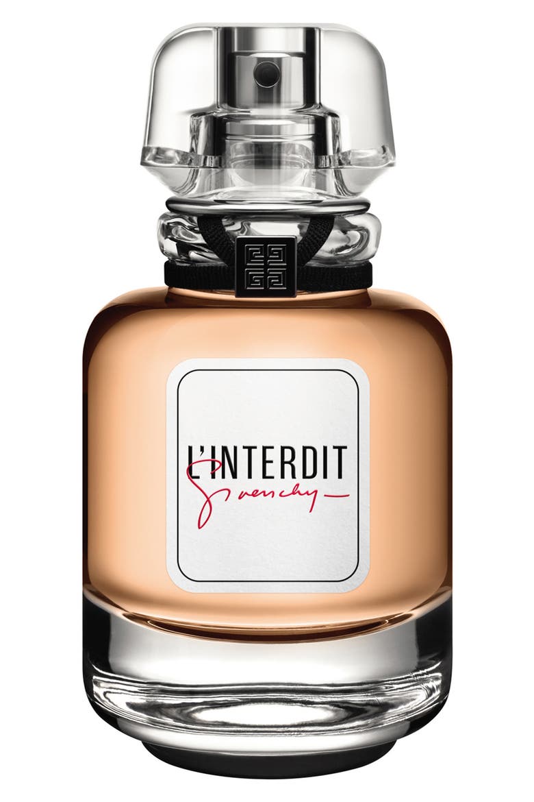 L'Interdit Millésime 2021 Edition Eau de Parfum (Limited Edition), Main, color, NO COLOR
