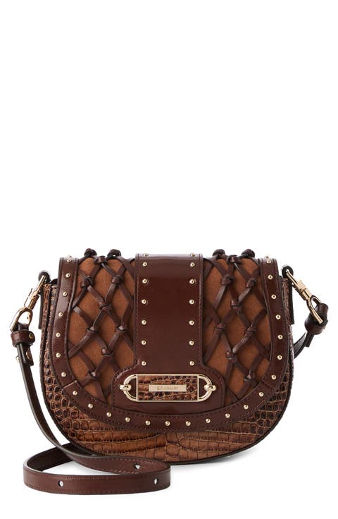 Briar Crossbody Bag