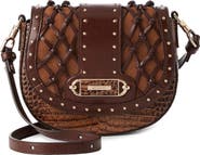 Brahmin Briar Crossbody Bag