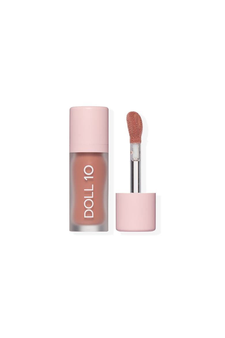 T.C.E Liquid Filter Face Color, Main, color, Infamous (Soft Blush Pink)