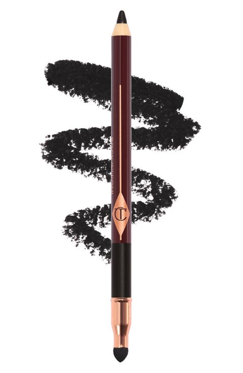 Rock 'N' Kohl Long Lasting Eye Liner Pencil