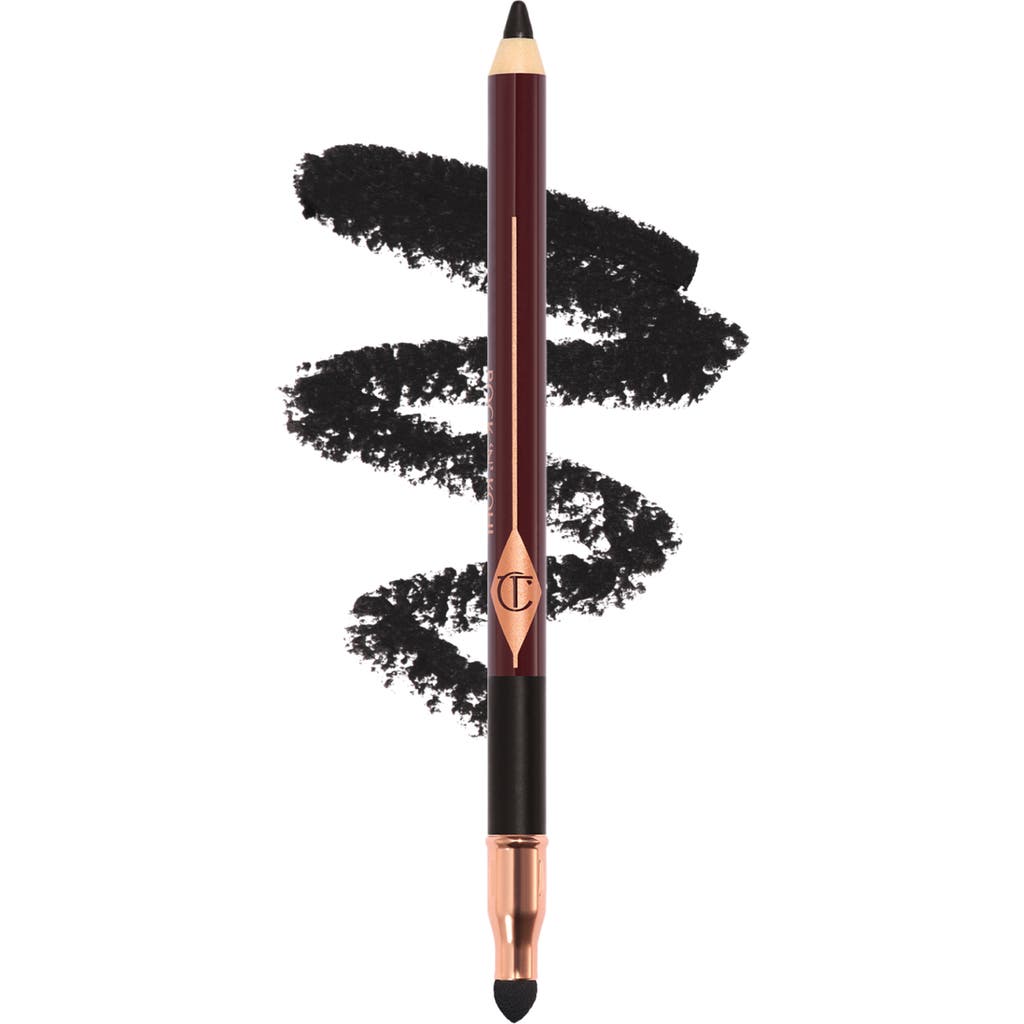 Charlotte Tilbury Rock 'n' Kohl Long Lasting Eye Liner Pencil