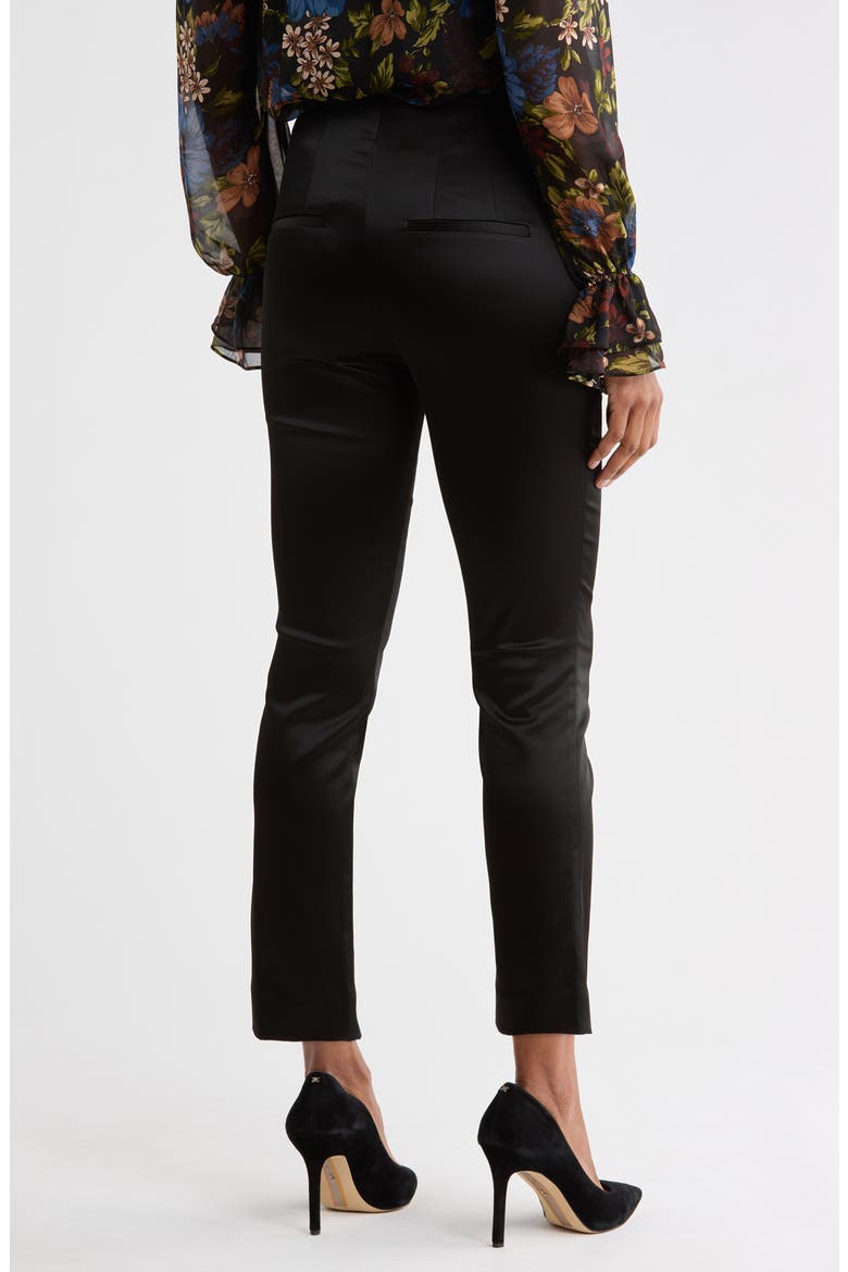 Stila Pants, Alternate, color, BLACK