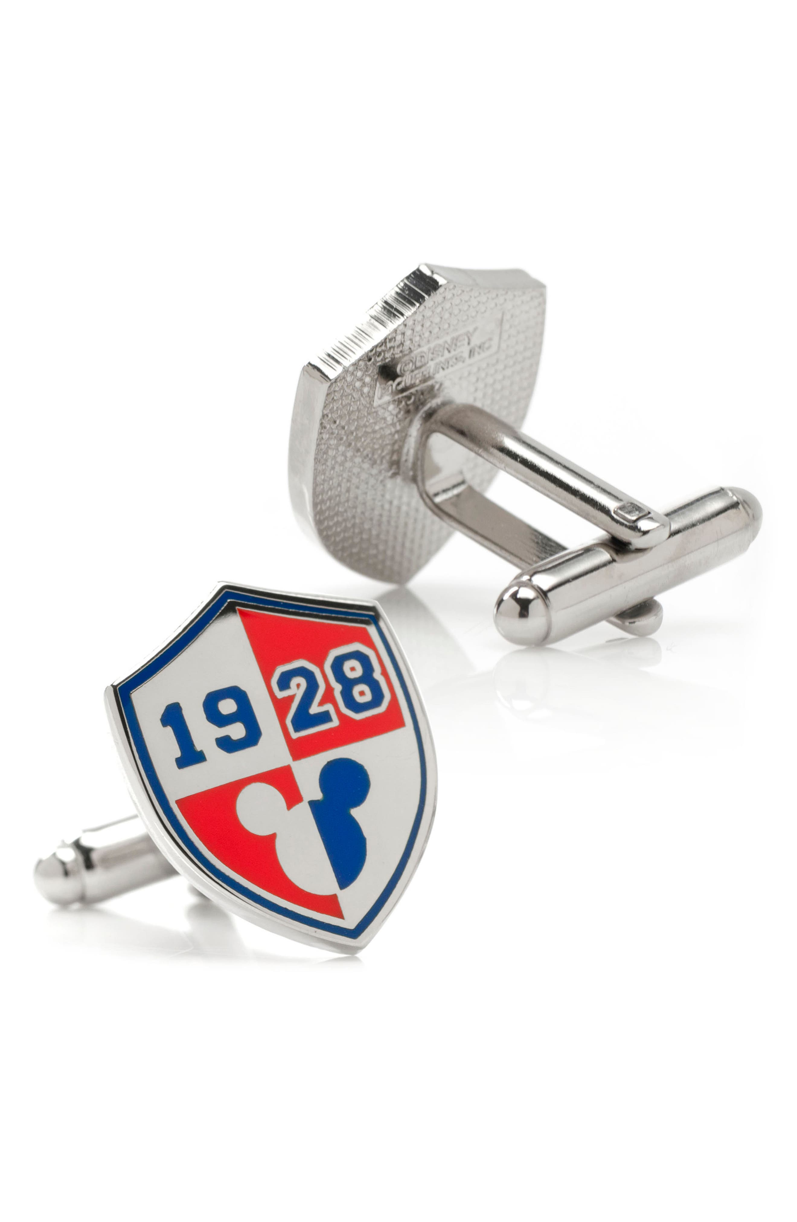 selected SILVER