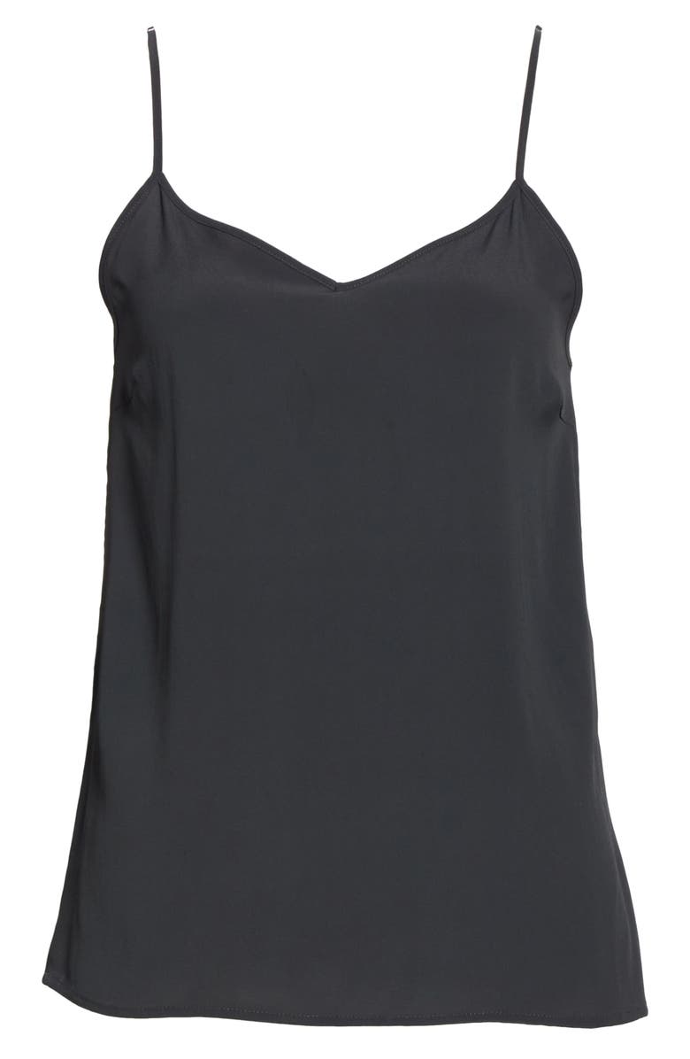 Fabiana Filippi V-Neck Camisole, Alternate, color,