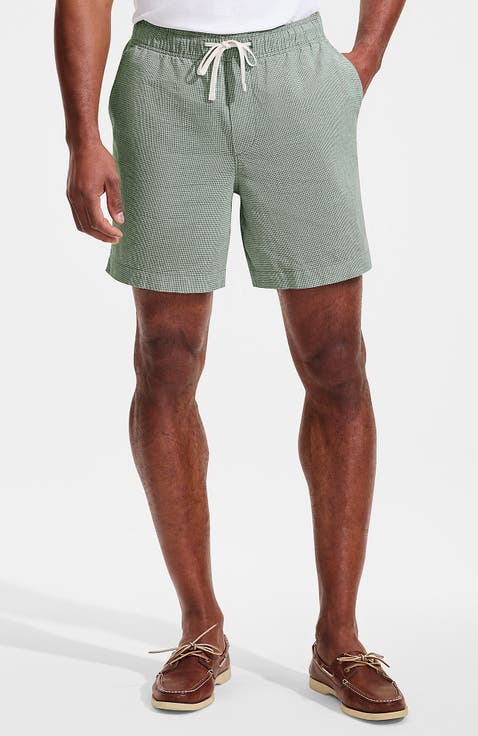 7" Deck Short