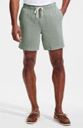 Lands' End 7" Deck Short