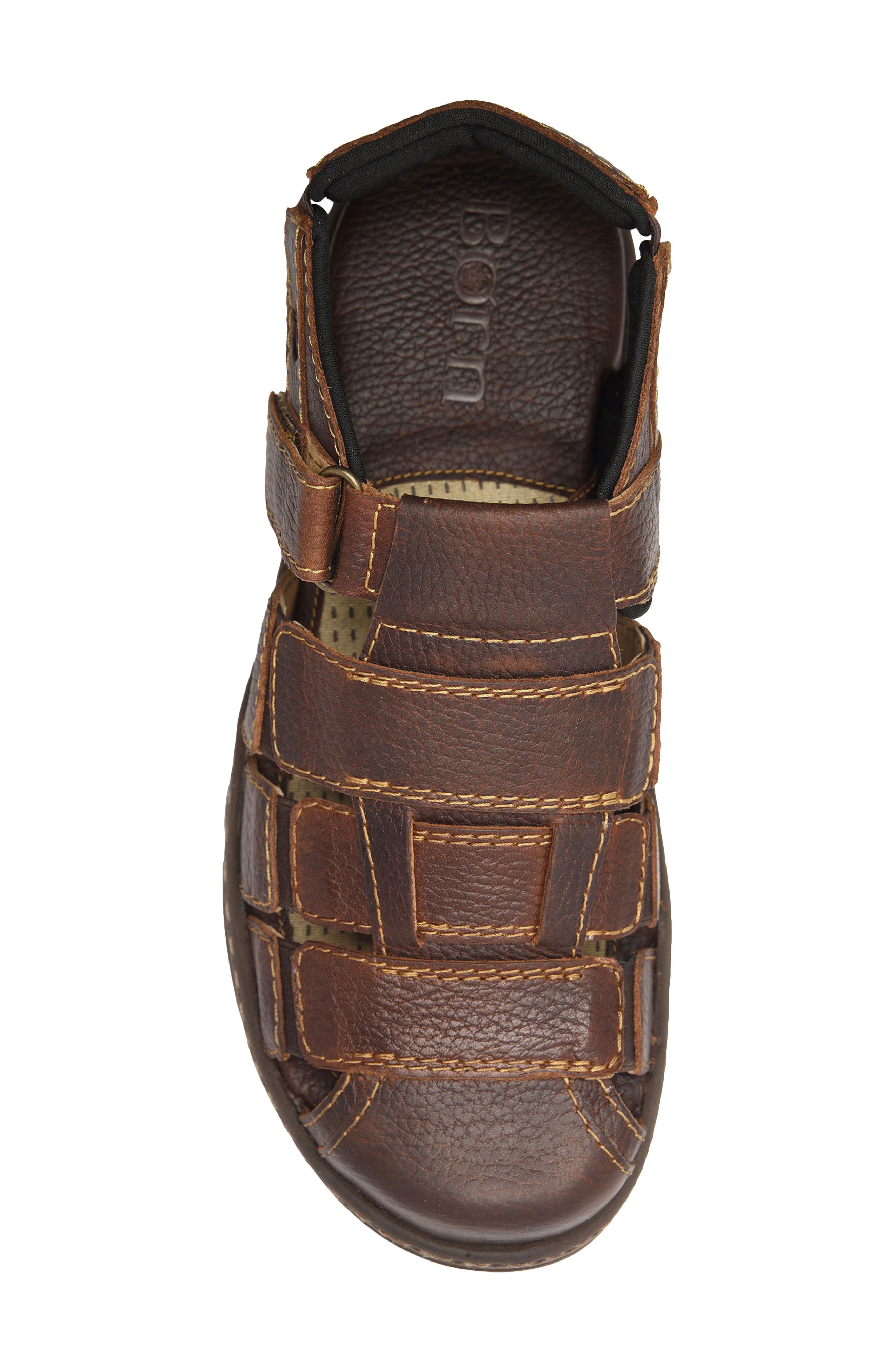 Børn Colby Slide Sandal, Alternate, color, 