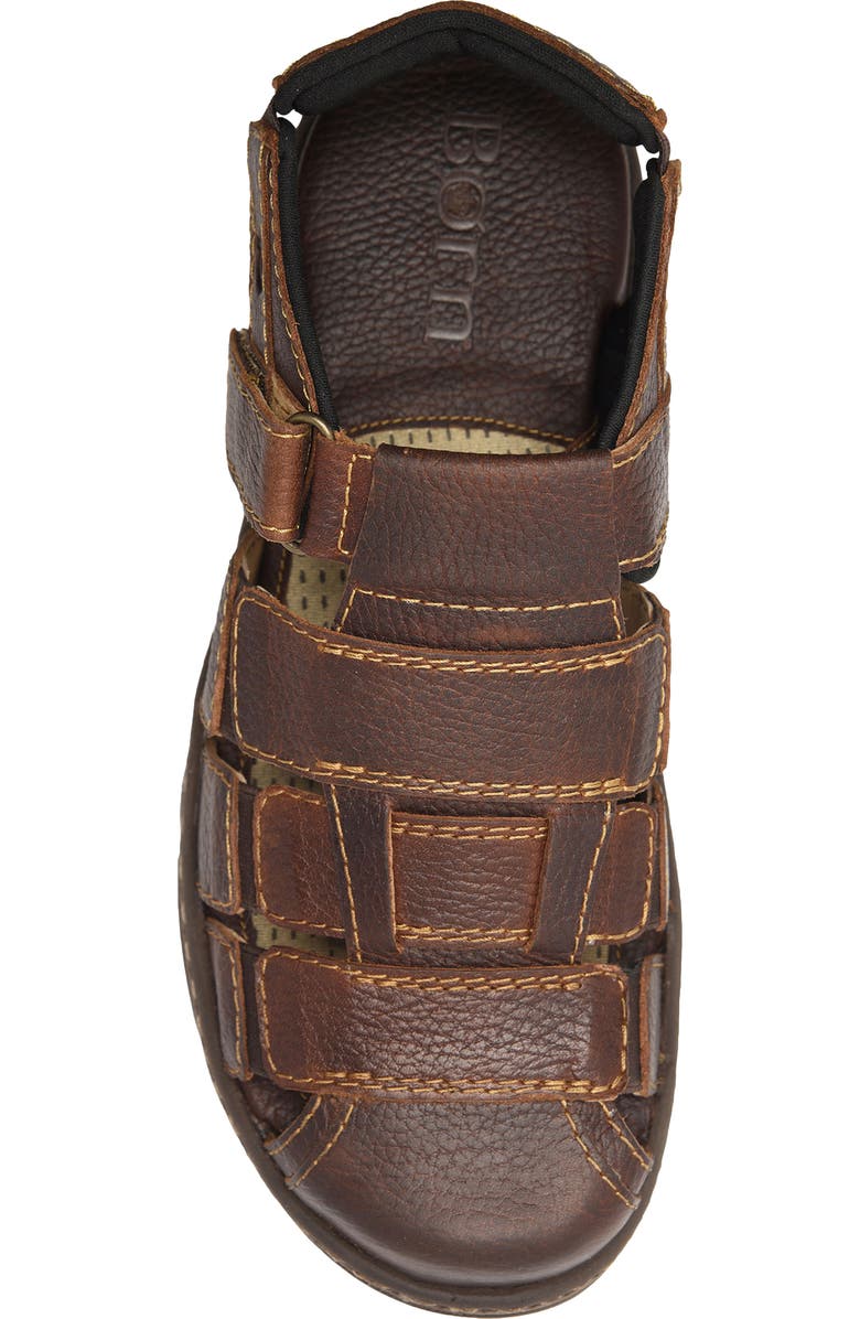 Børn Colby Slide Sandal, Alternate, color,