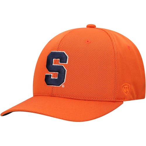 Top Of The World Orange Syracuse Orange Reflex Performance Flex Hat