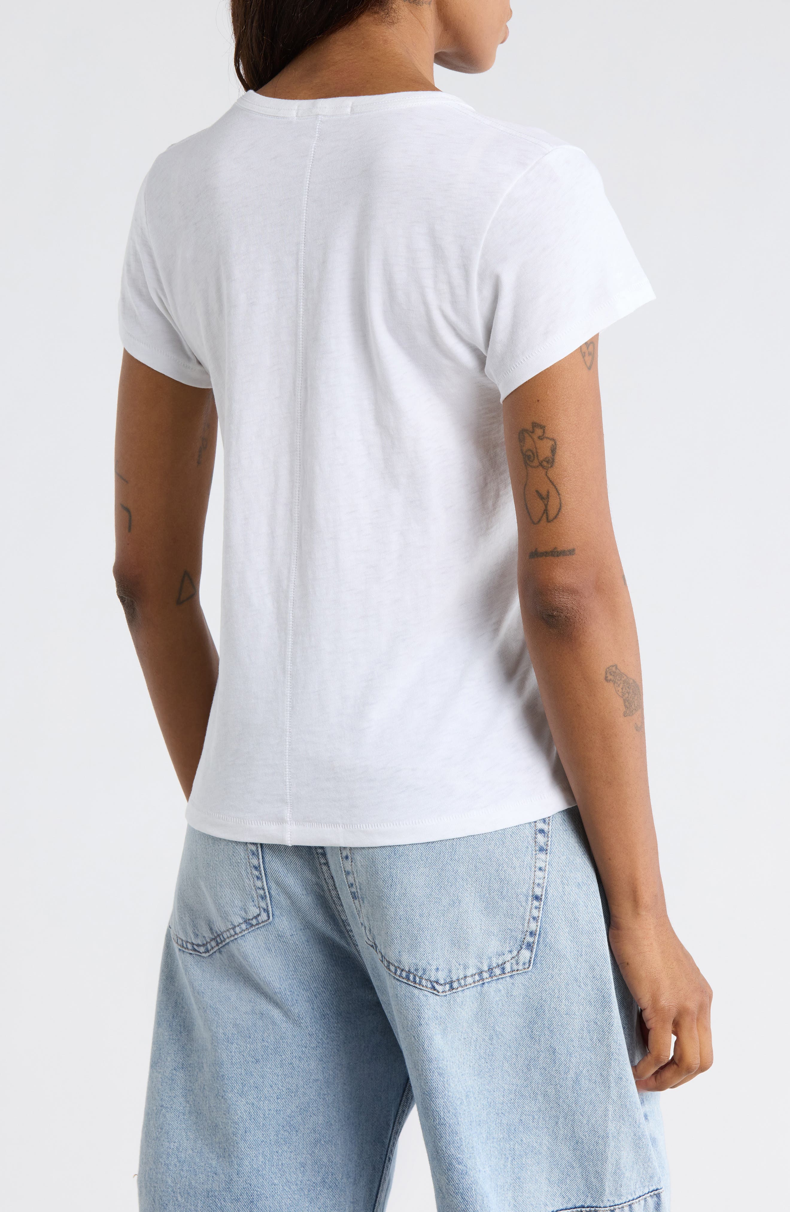 The SB Tee - image 4