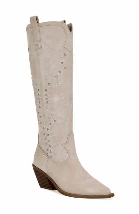 Beckett Western Boot