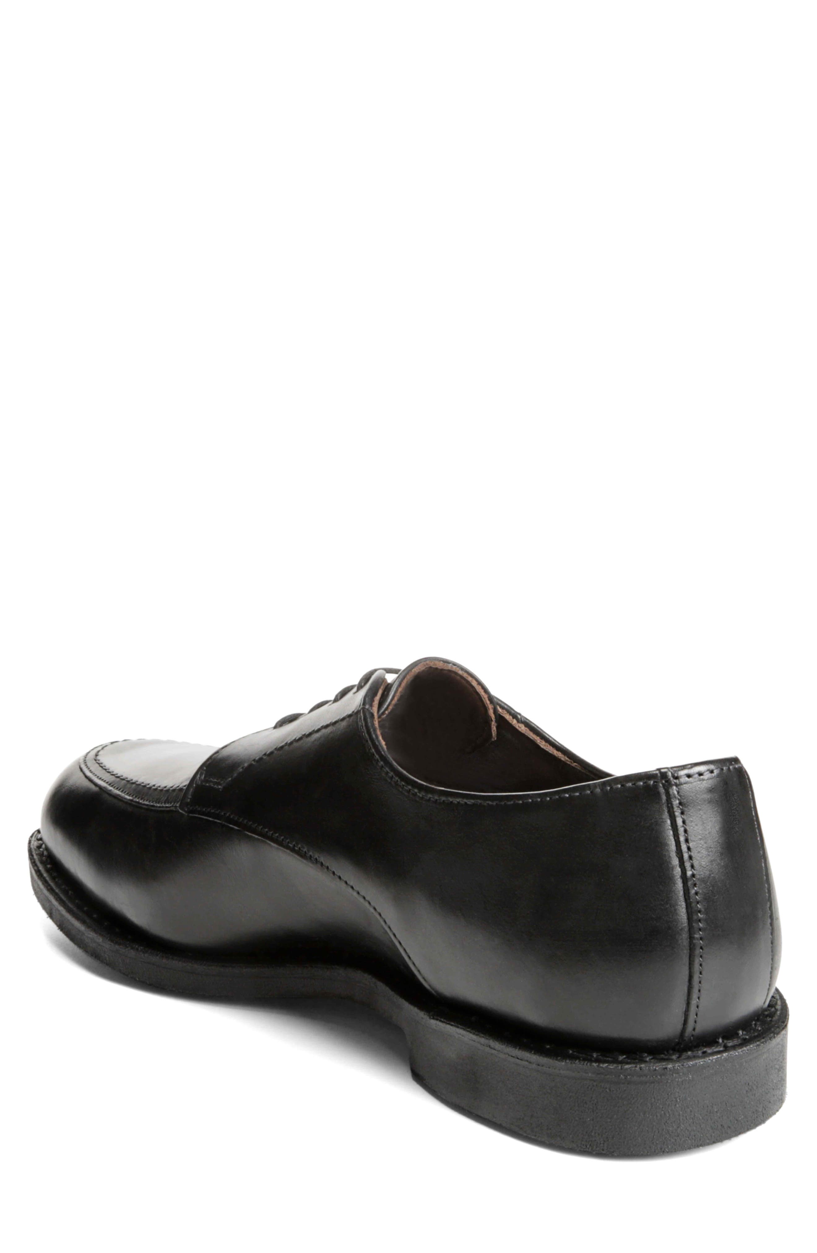 Allen Edmonds MSP Split Toe Derby, Alternate, color, 