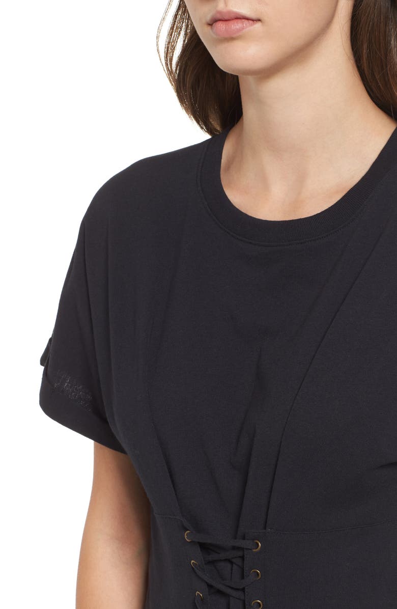 BP. Corset Dress, Alternate, color, 