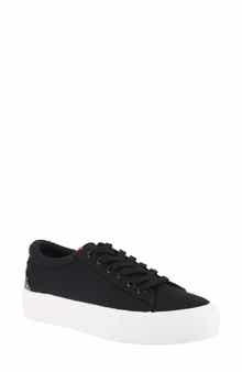 Amelie Platform Sneaker