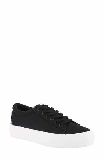 Amelie Platform Sneaker