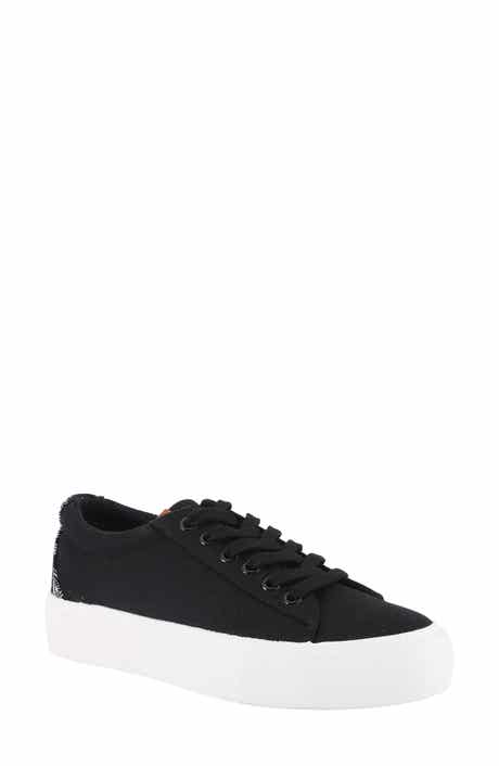 Amelie Platform Sneaker