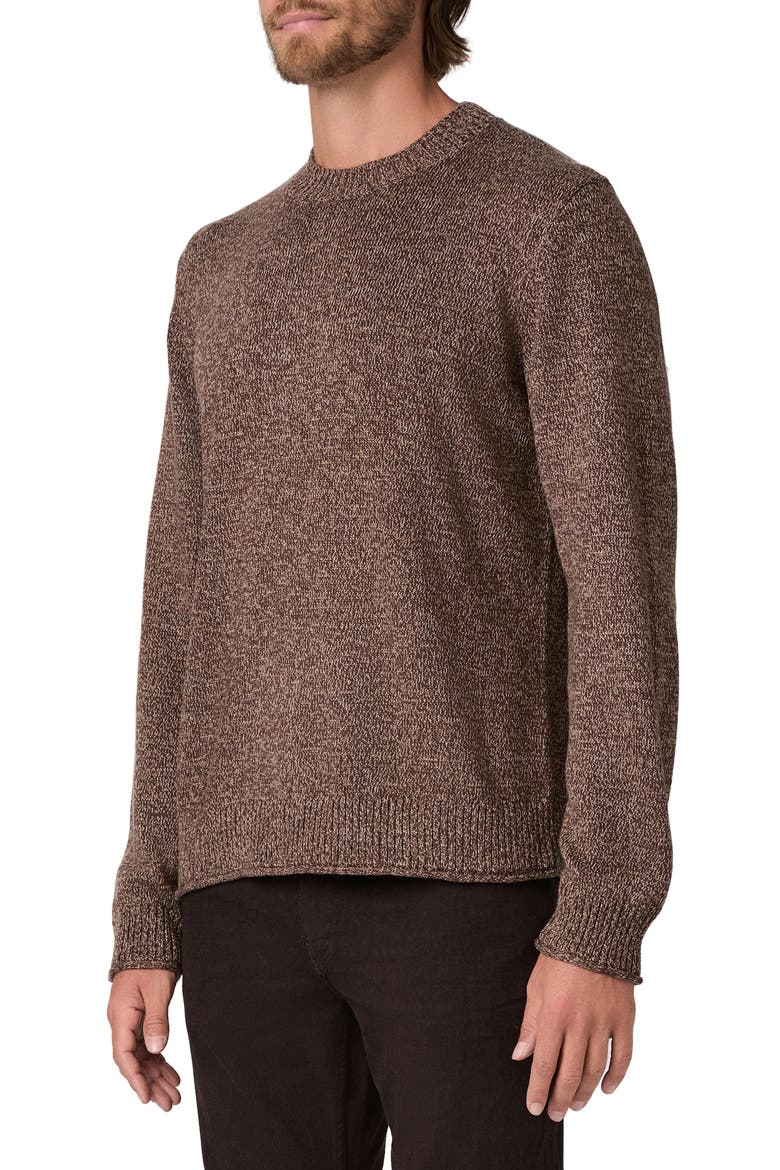 Cortazo Sweater, Alternate, color, TWISTED PINECONE