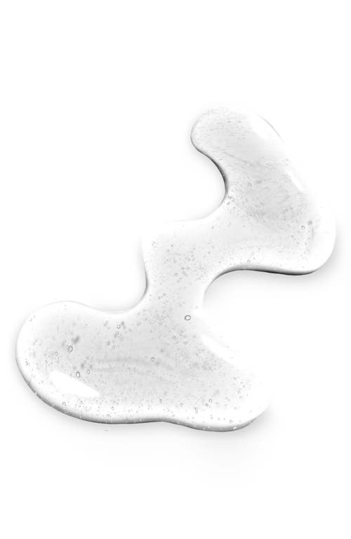 Curlsmith Hydro Style Flexi Jelly In Transparent