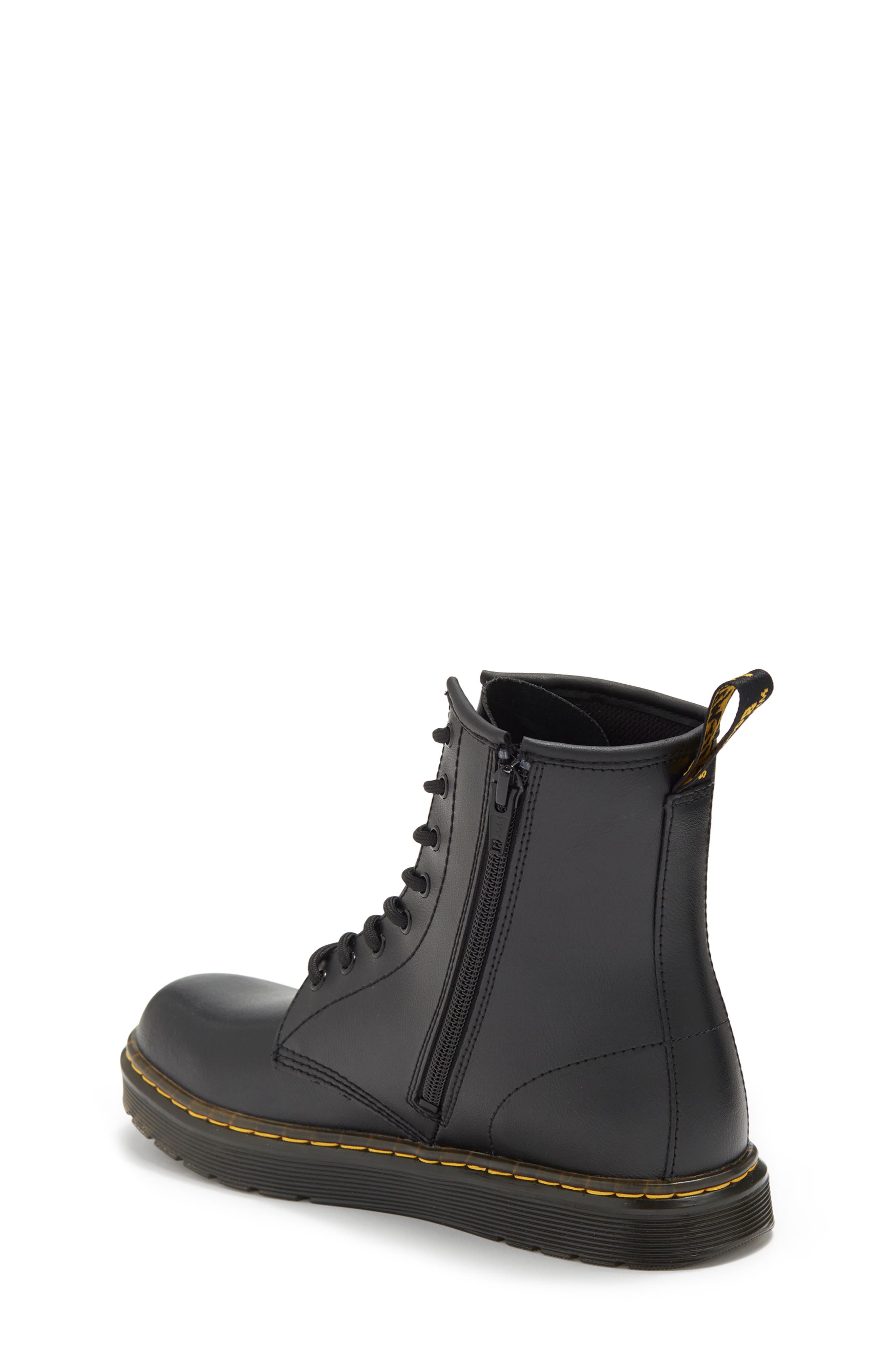 Dr. Martens Zavala Junior Boot, Alternate, color, 