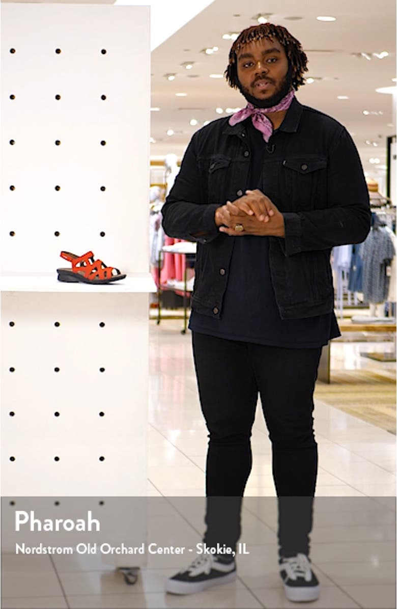 Pamela Sandal, sales video thumbnail