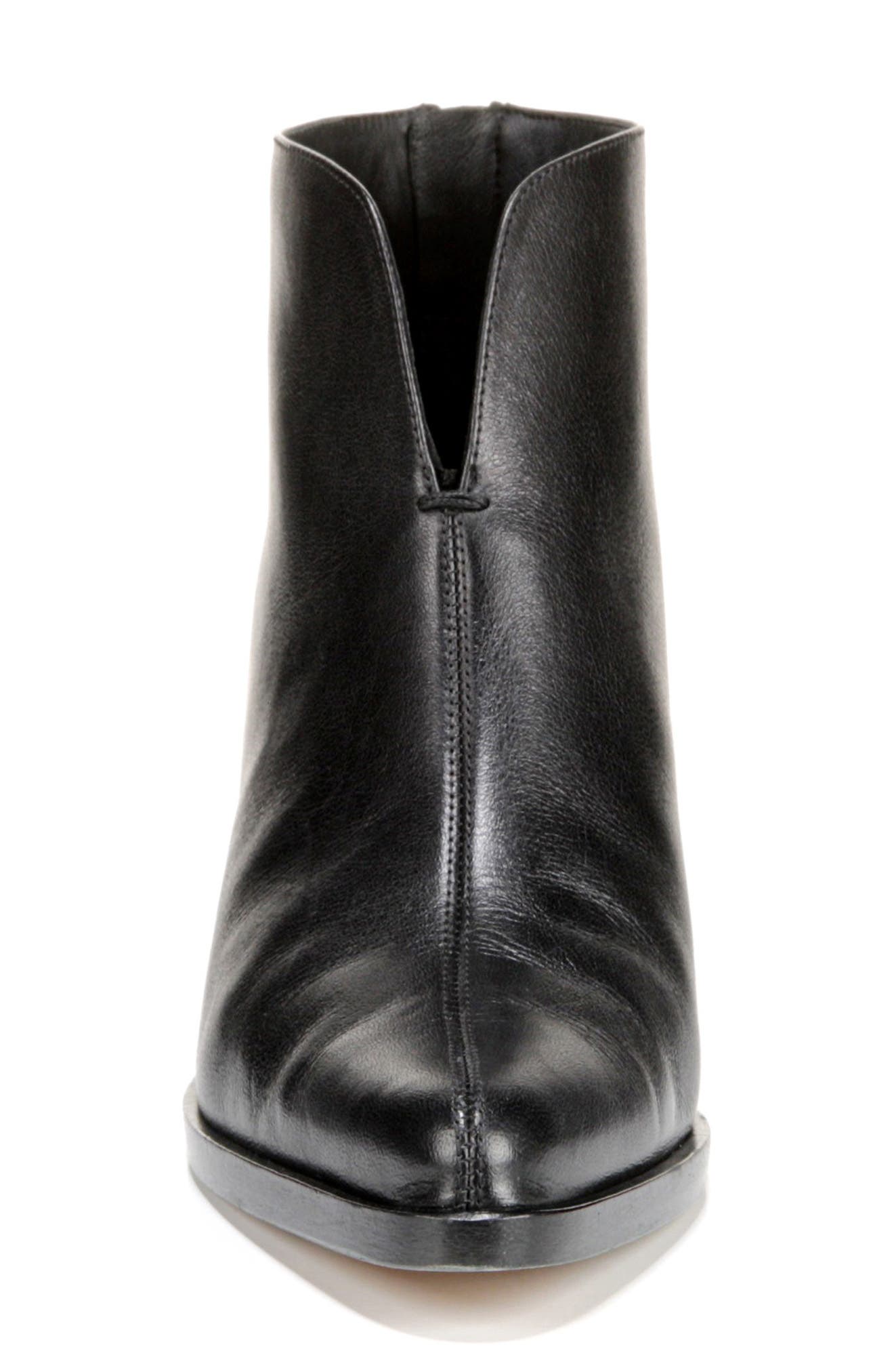 Vince Havana Notch Bootie, Alternate, color, 