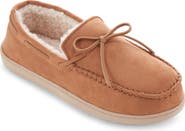 FLOOPI Faux Fur Lined Slipper