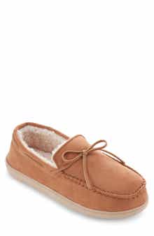 FLOOPI Faux Fur Lined Slipper