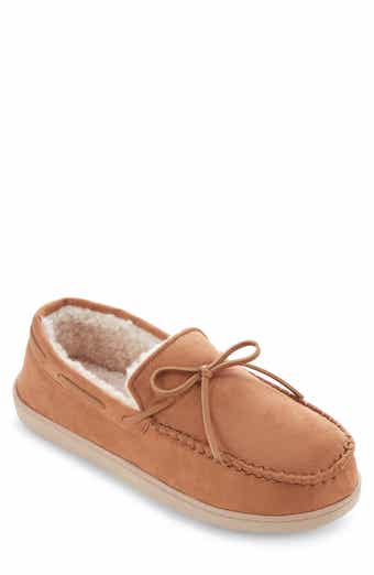 FLOOPI Faux Fur Lined Slipper