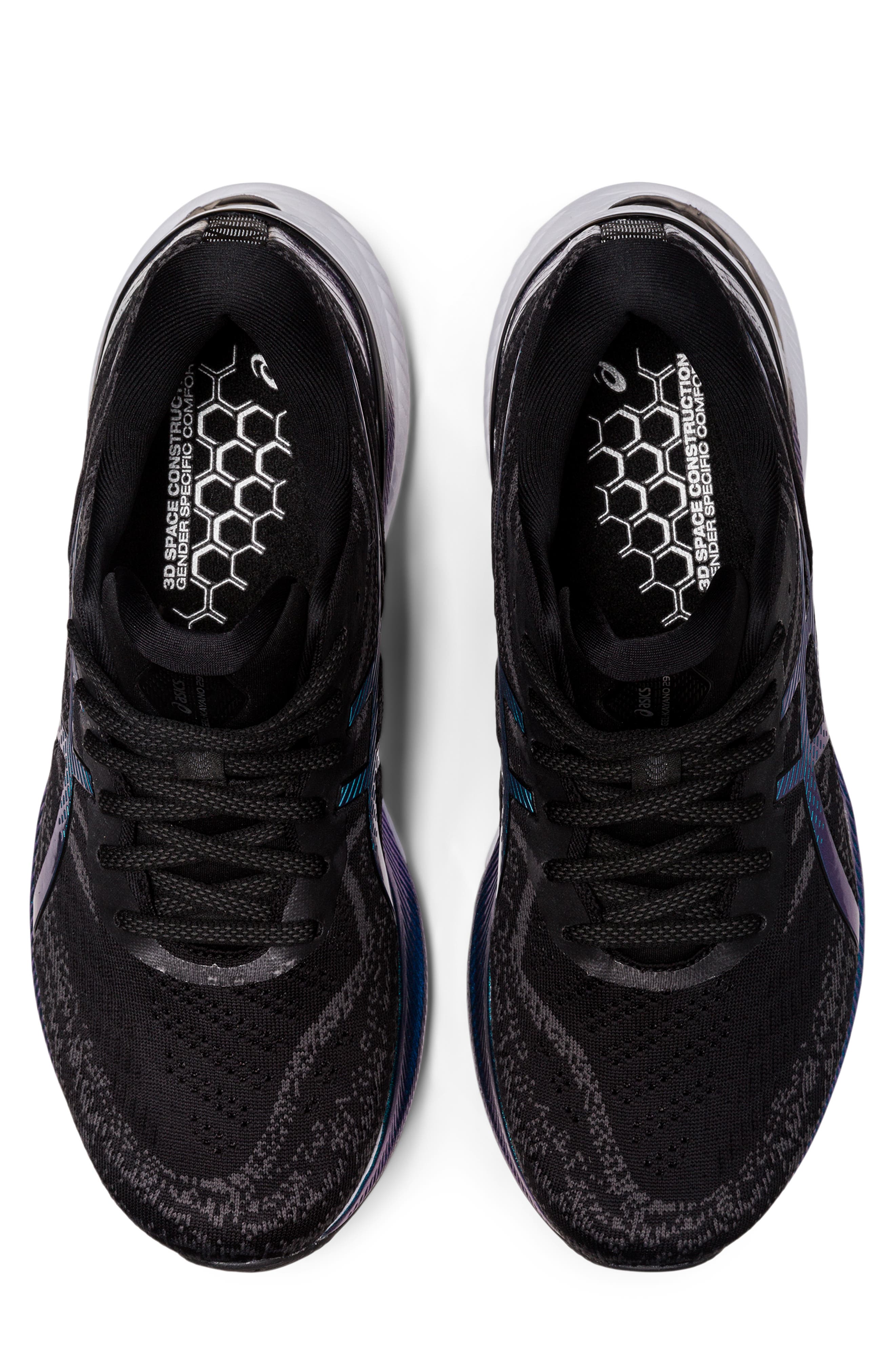 ASICS<sup>®</sup> GEL-KAYANO<sup>®</sup> 29 Platinum Running Shoe, Alternate, color, 