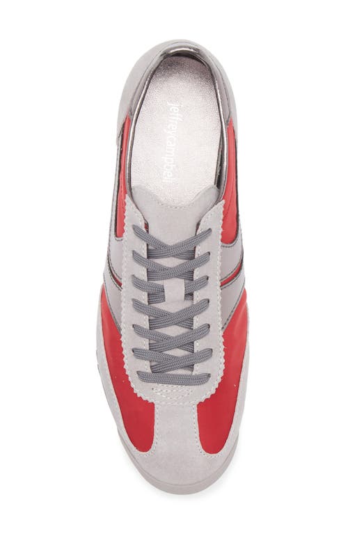 Jeffrey Campbell Track Star Sneaker