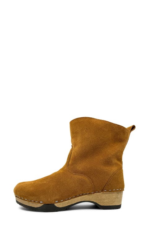Holly Bootie