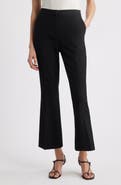 BOSS Timasa Ankle Flare Pants