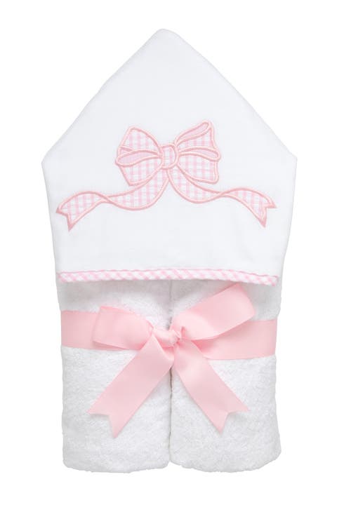 Pretty in Pink Everykid Towel (Little Kid & Big Kid)