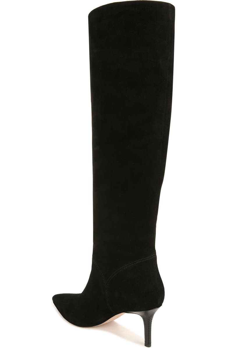 Veronica Beard Lexington Knee High Boot, Alternate, color,