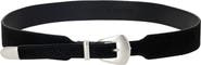 Fortela Phoenix Leather Belt