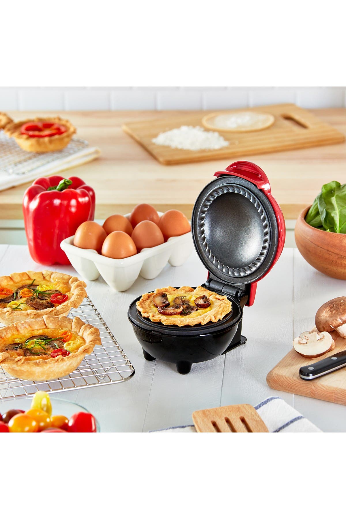 Dash Mini Pie Maker | Nordstromrack